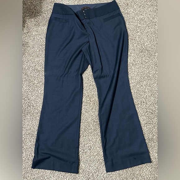 The limited dress slacks 12s - Picture 1 of 4